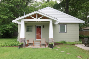 4358 W, Lake Road home